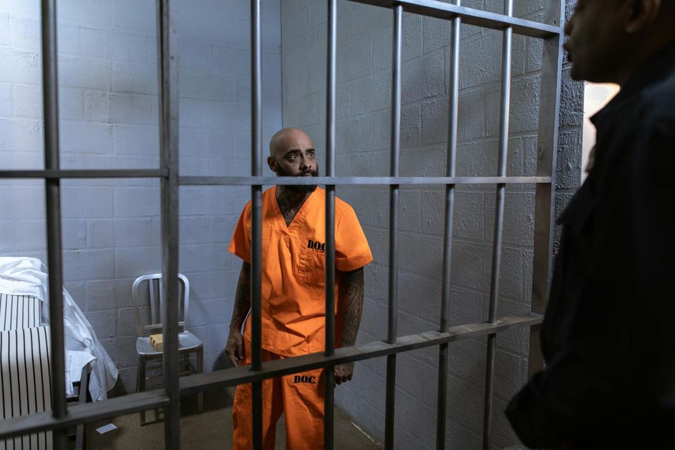 Violador se fuga del penal de Huánuco: INPE confirma escape